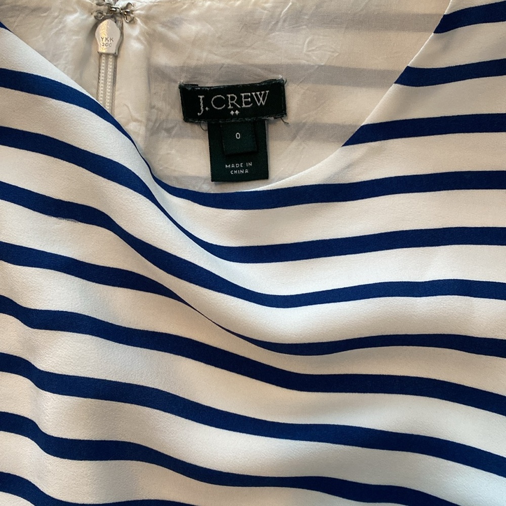 J CREW dress - Picture 2 of 10